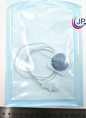 Human Medical Temperature Sensor Skin Disposable 2.252K 10K