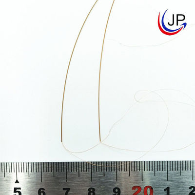 Epoxy Resin Miniature Medical NTC Temperature Probe For Temperature Monitoring