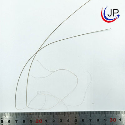 Epoxy Resin Miniature Medical NTC Temperature Probe For Temperature Monitoring