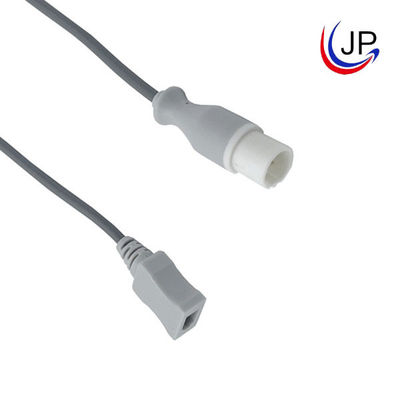 3 Meters Adapter Extension Cable of Medical Temperature Sensor for Mindray