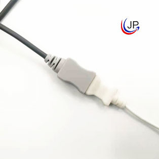 9Fr 3.0mm Medical Temperature Sensor Disposable For Adult Body Temperature Measurement