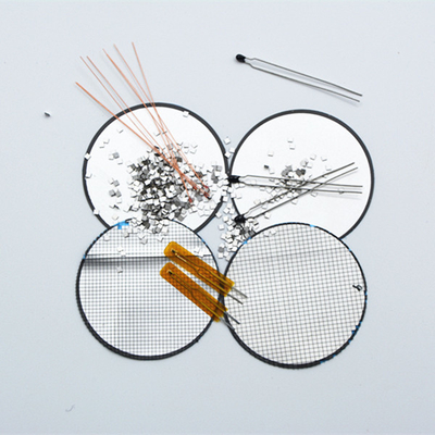 Ntc Thermal Chip Thermistor For Temperature Sensor 10kohm 3935k 3976k