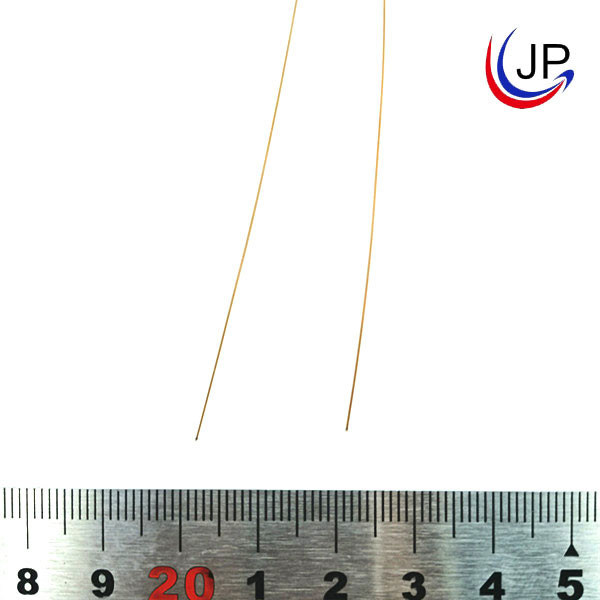 Epoxy Resin Miniature Medical NTC Temperature Probe For Temperature Monitoring