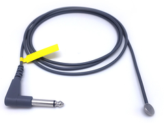 ইনফ্যান্ট ইনকিউবেটরের জন্য 10KΩ 3935K স্কিন টেম্পারেচার প্রোব