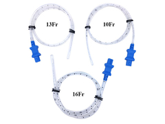 10Fr 2.252K মেডিকেল টেম্পারেচার প্রোব-নির্ভরযোগ্য তাপমাত্রা পর্যবেক্ষণ সমাধান
