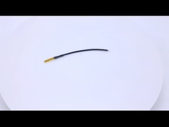 R25=10KΩ±1% B2585=3435K±1% পলিমাইড ফিল্ম NTC থার্মিস্টর