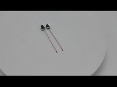 স্মার্ট ওয়াটার বোতল তাপমাত্রা সেন্সর